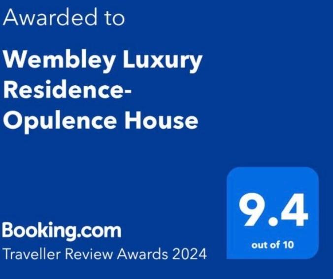 Apartment Park View, Kings Cross By Opulence London